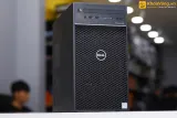 Dell Precision T3630 Workstation Core i5-8400 | 16GB DDR4 | SSD 512GB NVMe | NVIDIA Quadro M2000 4G Full Box
