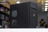 Dell Precision T3630 Workstation Core i5-8400 | 16GB DDR4 | SSD 512GB NVMe | NVIDIA Quadro M2000 4G Full Box