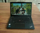 Lenovo Thinkpad X13 Gen 5 (2-in-1) | Ultra 5 135U | Ram 16GB | SSD 256GB | 13.3 inch FHD+ (1920x1200) Touch - New Fullbox