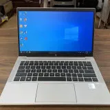 HP EliteBook 830 G7 | i7-10610U | RAM 32GB | SSD 256GB | 13.3 FullHD