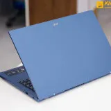 Acer Aspire 3 A315-24PT-R90Z (Touch) | AMD Ryzen 5 7520U | RAM 8GB | SSD 512GB | 15.6 inch FHD (1920x1080) IPS | Steam Blue | New Fullbox