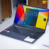 Asus Vivobook M3504YA AMD Ryzen 7 7730U | RAM 16GB | SSD 1TB | 15.6 inch FHD OLED | New Fullbox