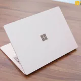 Surface Laptop 4 (Touch) Core i5-1135G7 | RAM 8GB | SSD 512GB | 13.5 inch 2k (2256 x 1504) | Bilingual Key | New Fullbox - Sandstone
