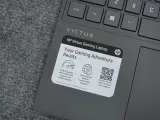 HP Victus Gaming 15-fb3093dx | Ryzen 7 7445HS | RTX 4050 6GB | RAM 16GB | SSD 512GB | 15.6 inch FHD (1920x1080) 144Hz | New 100%
