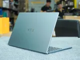 DEll XPS 13 DX13260 2026 | Intel Core 5 320 | RAM 16GB | SSD 512GB | 13.4 inch 2.5K Touch 120Hz | Sky - New Fullbox