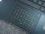 ASUS Vivobook 14 X1404V Core 5-120U | RAM 8GB | SSD 256GB | 14 inch FHD (1920x1080) | Quiet Blue - New Fullbox
