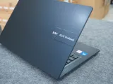 ASUS Vivobook 14 X1404V Core 5-120U | RAM 8GB | SSD 256GB | 14 inch FHD (1920x1080) | Quiet Blue - New Fullbox