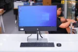 HP ProOne 600 G6 All-in-One Core i7-10700 | 16GB DDR4 | SSD 512Gb | 21.5 inch FHD Cảm ứng