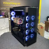 Workstation Dual Xeon Platinum 8176 | RAM 256GB DDR4 ECC | SSD 1TB NVME | Nvidia Quadro RTX A5000 24G GDDR6