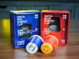 CỦ SẠC SUPER GaN MOVESPEED MSA06 - 35W (Coffee Cup Edition)