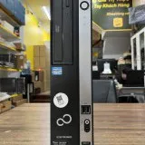 Fujitsu D551 Core i5 - 2400 | RAM 8GB | SSD 128GB | SFF Business PC