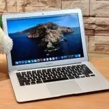 MacBook Air 13″ 2017 – MQD32