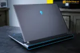 Dell Alienware M16 R1 | Core i9 13900HX | RAM 64GB DDR5 | SSD 2TB | RTX 4090 16GB | 16 inch FHD+ 480Hz | Likenew 99%