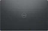 Dell 15 DC15250  Core i5-1334U | RAM 16GB | SSD 512GB | 15.6 inch FHD (1920x1080) IPS 120Hz | Carbon Black - New Fullbox