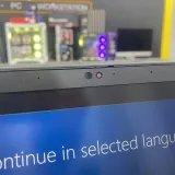 Lenovo Thinkpad T14s Gen 2 Core i7-1185G7 | RAM 16GB | SSD 512GB | 14 inch FHD IPS - Like New 99%