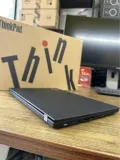Lenovo ThinkPad P14s Gen 2 Core i7-1185G7 | RAM 16GB | SSD 512GB | Quadro T500 4GB | 14 inch UHD (3840x2160) - Like New 99%
