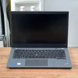 Lenovo Thinkpad T14S Gen 2 Aluminium | Core i7-1165G7 | RAM 16GB | SSD 512GB | 14 inch FHD (1920x1080)  - Like new 99%