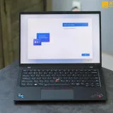 LENOVO THINKPAD X1 CARBON GEN 11 | i5-1335U | RAM 16GB DDR5 | SSD 512GB NVME | 14 INCH FHD