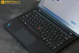 Lenovo ThinkPad X1 Carbon Gen 11 | Intel Core i7-1365U | RAM 32GB | SSD 1TB | 14 inch WUXGA (1920x1200) TOUCH IPS 100%sRGB - Like New