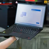 Lenovo ThinkPad X1 Carbon Gen 11 Core i7-1365U | RAM 32GB | SSD 512GB | 14 inch WUXGA (1920 x 1200) IPS 300 nits - New box