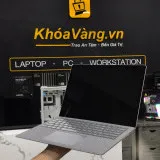 Surface Laptop 5 | Core i7 1255U | RAM 16G | SSD 512G | 13.5inch 2.5K+ | NEW