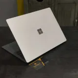Surface laptop 4 13 (Touch) Core i7-1185G7 | RAM 16GB | SSD 512GB | 13 inch QHD (2256x1504) | Silver - Like New 99%
