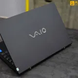 Laptop Vaio VWNC51427 Core i5-1235U | RAM 8GB | SSD 512GB | 14.1 inch FHD IPS | Black | New Outlet Fullbox