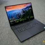 Laptop cũ Dell XPS 15 9560 | i7-7700HQ | 16GB | 1TB SSD | GTX 1050 | 15.6" UHD 4K Touch