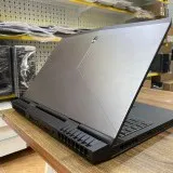 Dell Alienware M17 R4 | Core i7-7700HQ | RAM 16GB | SSD 256GB + 1T HDD | GTX 1070 8GB | 17.3 FHD