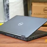 Laptop cũ Dell Latitude 5491 Core i7 - 8850H/ 16 GB RAM/ NVIDIA GeForce MX130/ 14" FHD