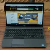 Dell Latitude 5500 Core i7-8665U | 16GB RAM | 256GB SSD | 15.6" FHD - Like new 98%
