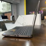 Dell Precision 7560 Core i7-11850H | RAM 16GB | SSD 512GB | RTX A3000 6GB | 15.6 inch FHD (1920 x 1080) - Like New