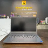 Dell Precision 7560 Core i7-11850H | RAM 16GB | SSD 512GB | RTX A3000 6GB | 15.6 inch FHD (1920 x 1080) - Like New