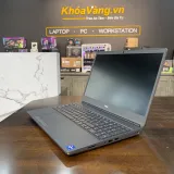 Dell Precision 7560 Core i7-11850H | RAM 16GB | SSD 512GB | RTX A3000 6GB | 15.6 inch FHD (1920 x 1080) - Like New