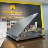 Dell Precision 7560 Core i7-11850H | RAM 16GB | SSD 512GB | RTX A3000 6GB | 15.6 inch FHD (1920 x 1080) - Like New