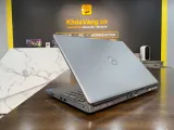Dell Precision 7560 Core i7-11850H | RAM 16GB | SSD 512GB | RTX A3000 6GB | 15.6 inch FHD (1920 x 1080) - Like New