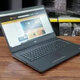 Dell Precision 7750 Core i7-10850H | Ram 32GB | SSD 512GB | RTX 4000 8GB | 17.3 inch FHD (1920 x 1080) - Like new 99%