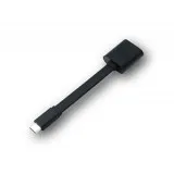 Dell Adapter: USB-C to USB-A 3.0