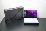 Asus ROG Zephyrus G14 (GA403U) Ryzen 9 8945HS | RTX 4060 8GB | RAM 16GB | SSD 1TB | 14 inch 3K (2880x1800) 120Hz OLED
