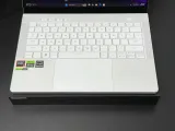 Asus ROG Zephyrus G14 (GA403U) Ryzen 9 8945HS | RTX 4060 8GB | RAM 16GB | SSD 1TB | 14 inch 3K (2880x1800) 120Hz OLED