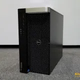 Dell Precision Tower 7910 Workstation 2x Xeon E5-2699v3 | RAM 128GB | Quadro M4000 | 512GB SSD Nvme + 2TB HDD FULL BOX