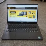 Laptop Cũ Dell XPS 13 9360 | i7-8550U | 8GB | 256 GB SSD | 13.3" FHD
