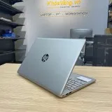 HP Pavilion 15 Sliver | Ryzen 5-5500U | RAM 8G | SSD 256G |  15.6 inch FHD 1920 IPS | New 100% Fullbox EF2127WM