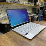 HP Laptop 15-dw1024wm | Core i3-10110U | RAM 4GB | SSD 128GB | Sliver | 15.6" HD | New 100% Fullbox