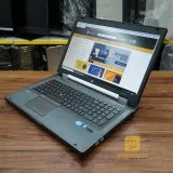 Laptop cũ HP EliteBook 8770W