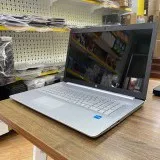 HP Laptop 17-by4013dx | Core i3-1115G4 | RAM 8GB | SSD 256GB | 17.3 inch HD+ | New 100% Fullbox