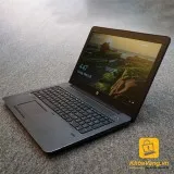 Laptop HP ZBook 15 G4