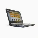 Laptop HP EliteBook 8570W/Intel® Core™ i7 - 3720QM/500 GB HDD/NVIDIA Quadro K2000M/15.6 inch FHD