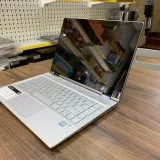 Laptop cũ HP Pavilion X360 Convertible 14-cd1055cl | Core i5-8265U | RAM 8GB | SSD 256GB | 14" FHD Touch | Gray Silver