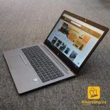Laptop HP ZBook 15U G5